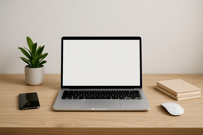 Embrace Minimalism: The Ultimate Guide to Clearing Your Digital Clutter