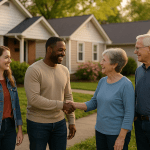 Embracing Community: Simple Ways to Be a Good Neighbor in Your Hometown