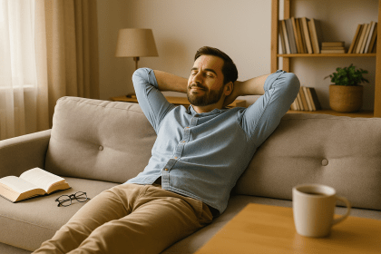 Leisure and Power: How Free Time Became the Ultimate Status Symbol