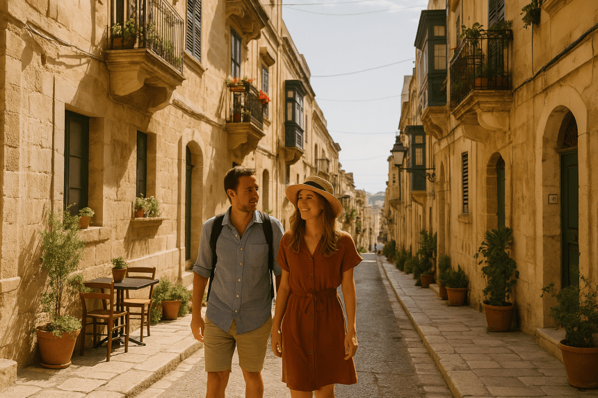 The 48-Hour Escape: Discover [Destination] Like a Local