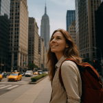 Wanderlust in Concrete Jungles: Discover [City's Name] on Foot