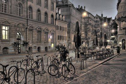 make your street feel friendlier