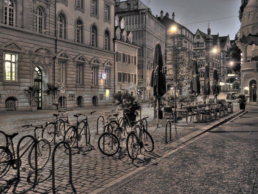 make your street feel friendlier
