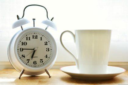 30 minute home reset