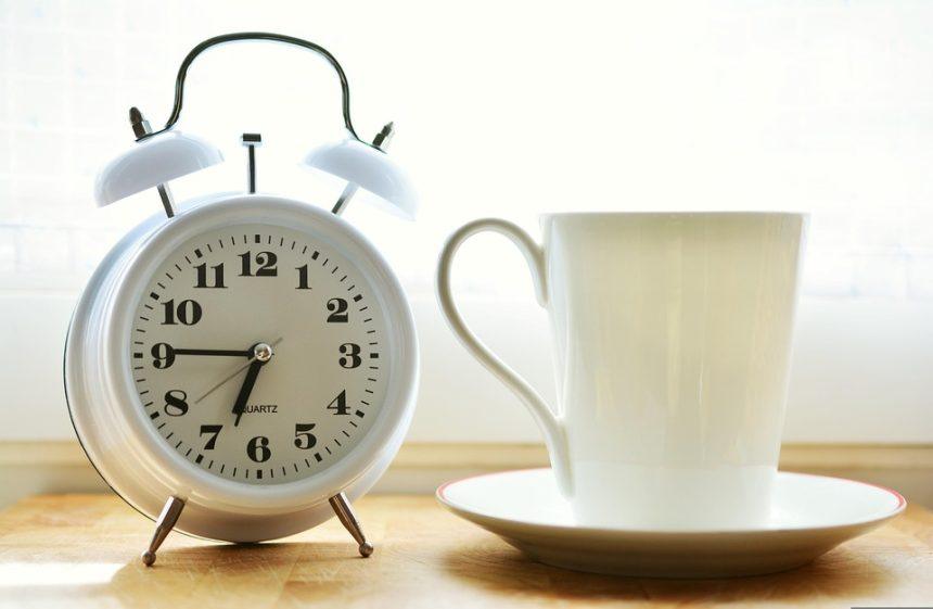 30 minute home reset